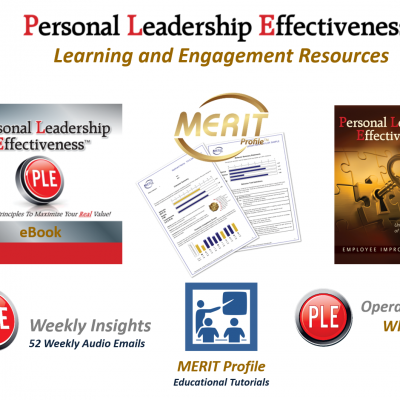 PLE Learning And Engagement Resources