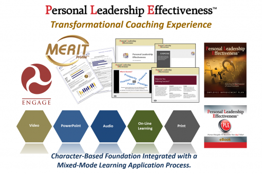 PLE Transformational Learning Experience